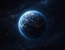 Ilmuwan Bikin Simulasi Kalau Matahari Hilang Mendadak, Seperti Apa?