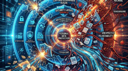 Serangan Siber Makin Canggih, Pelaku Bongkar Data Pribadi dari Foto