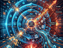 Serangan Siber Makin Canggih, Pelaku Bongkar Data Pribadi dari Foto