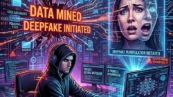 Makin Canggih, Hacker Kini Pakai AI dan Deepfake untuk Bobol Sistem Keamanan