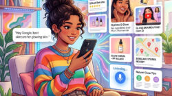 Gen Z Masih Browsing di Google Kok, Cuma Polanya Jadi Beda