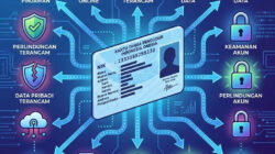 Waspada Penyalahgunaan Data Pribadi: Panduan Lengkap Cara Cek KTP Dipakai Pinjol dan Langkah Penanganannya