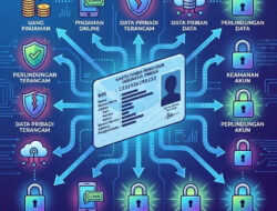 Waspada Penyalahgunaan Data Pribadi: Panduan Lengkap Cara Cek KTP Dipakai Pinjol dan Langkah Penanganannya