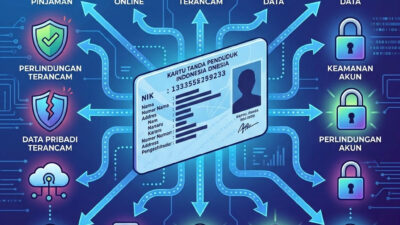 Penyalahgunaan Data Pribadi