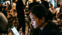 Cara Kita Berinteraksi