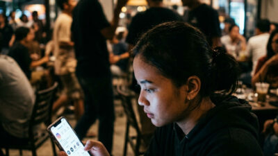 Cara Kita Berinteraksi