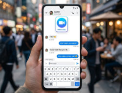Era Baru Komunikasi: RCS Hadirkan Panggilan Video Langsung dari Aplikasi Pesan Bawaan