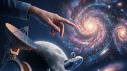 Kehidupan Alien di Alam Semesta: Mengapa Petinggi NASA Begitu Optimis?