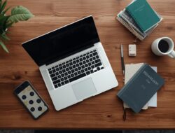Cara Memilih Laptop Kuliah yang Awet Tanpa Menguras Kantong