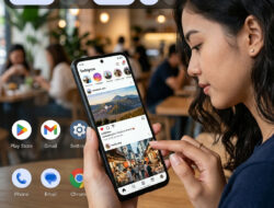 Upload Instagram di Android 17 Bakal Bebas Burik, Reels Makin Tajam
