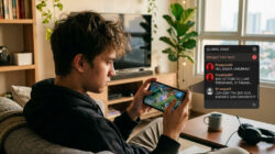 Waspada Rekrutmen Teroris Sasar Anak Melalui Chat Game, Ini Panduan Penting untuk Orang Tua