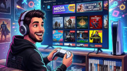Waktunya Beli Game PS5 dan PS4: Sony Gelar Diskon Spektakuler Hingga 90%