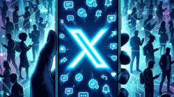 Batasan Posting Baru di X: Pengguna Tanpa Centang Biru Kini Dihadapkan Limit Ketat