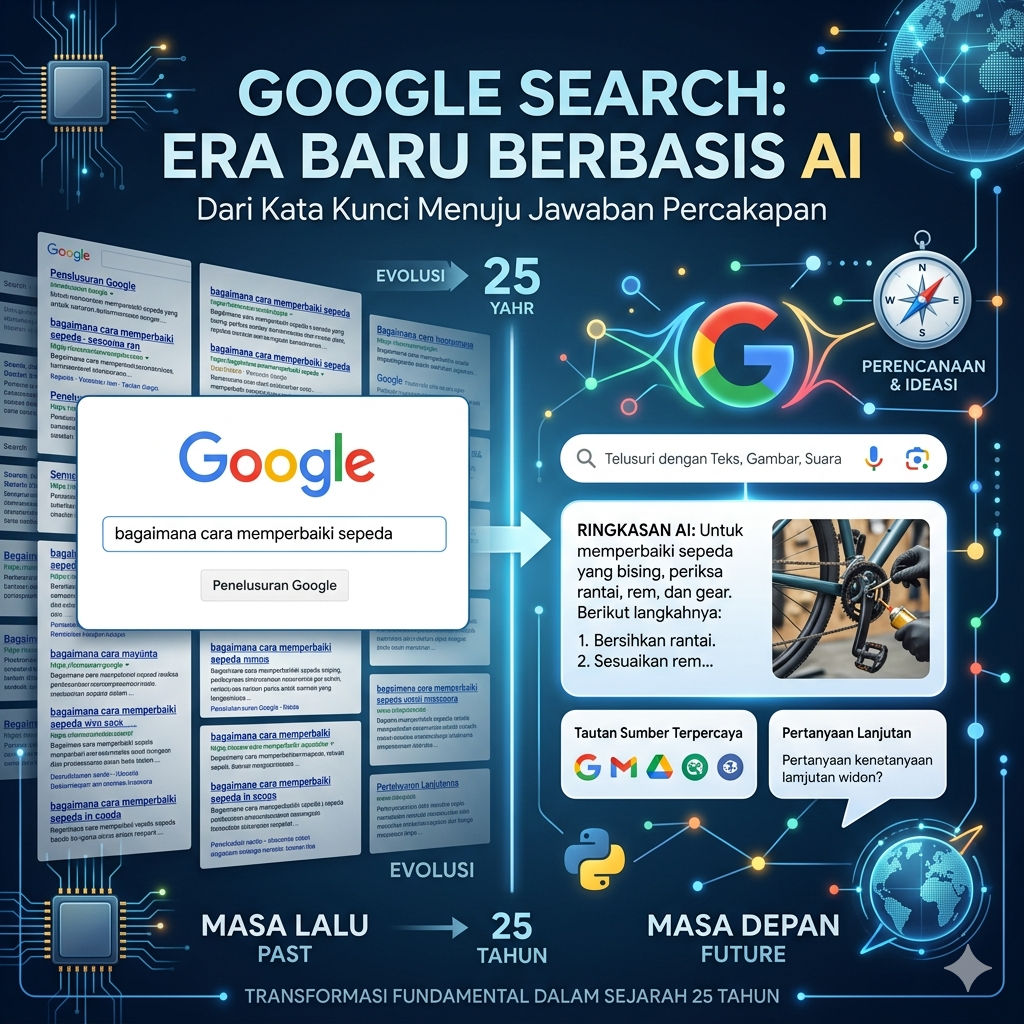 Google Search