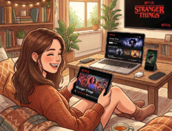 Mengoptimalkan Pengalaman Streaming Netflix: Tips dan Trik Rahasia untuk Penikmat Film dan Serial