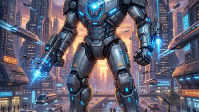 Gundam