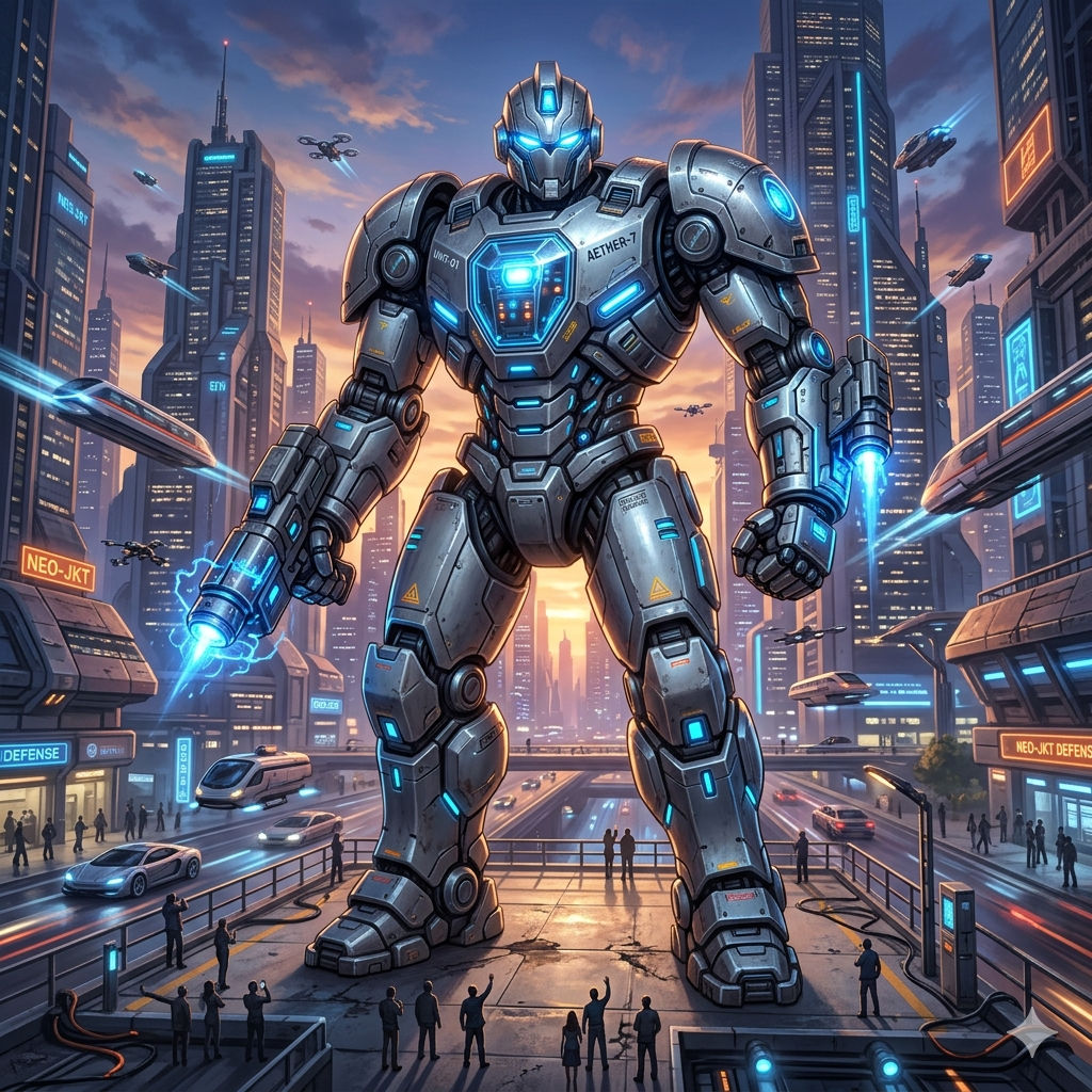 Gundam