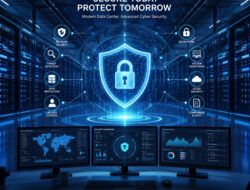 Pengertian Cyber Security dan Mengapa Data Pribadi Anda Sangat Berharga