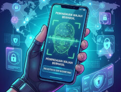 Siap-siap! Registrasi SIM Biometrik Resmi Berlaku 1 Juli 2026: Era Baru Keamanan Digital Indonesia