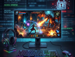 Guncangan Besar: Benteng Perlindungan Game PC Terkuat Kini Tak Lagi Mampu Menahan Pembajakan