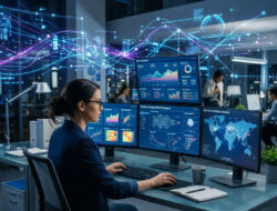 Mengenal Data Science: Profesi Populer yang Mengubah Data Menjadi Informasi