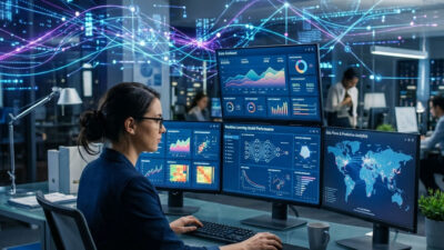 Mengenal Data Science