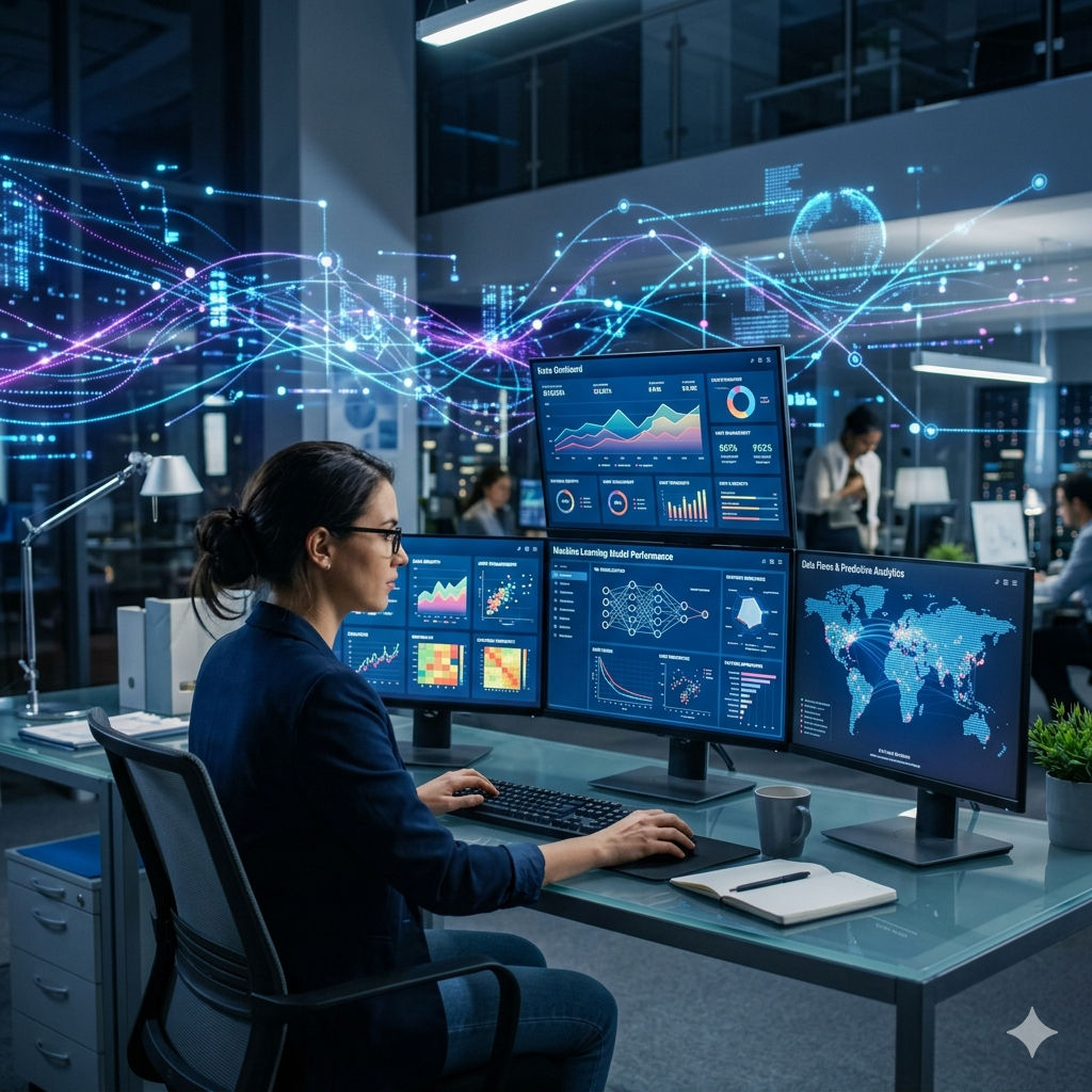 Mengenal Data Science