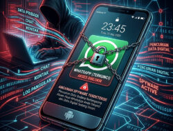 Spyware Morpheus Serang Android, Ancaman Baru yang Bisa Ambil Alih WhatsApp Tanpa Disadari