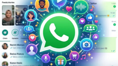 WhatsApp