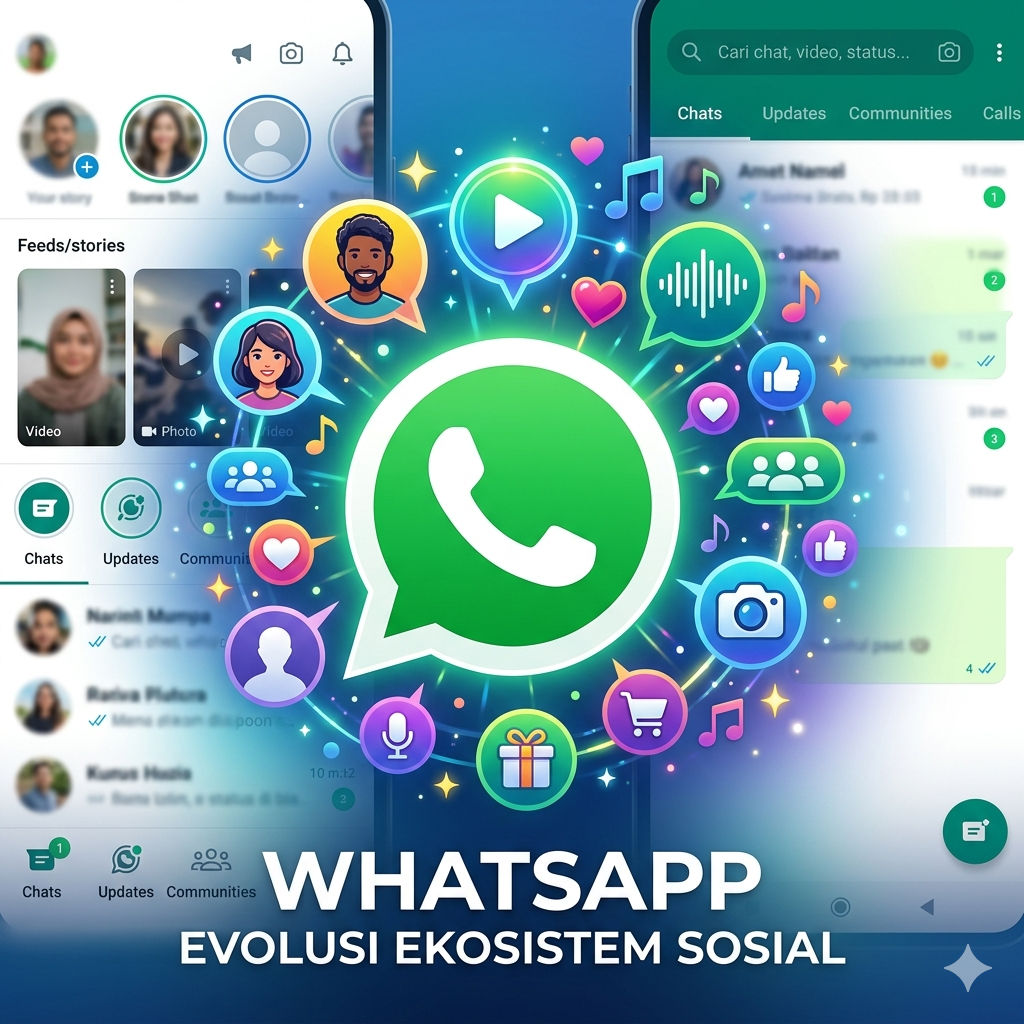 WhatsApp
