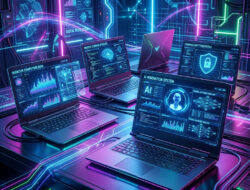 7 Rekomendasi Laptop Terbaik 2026 dengan Performa Paling Maksimal