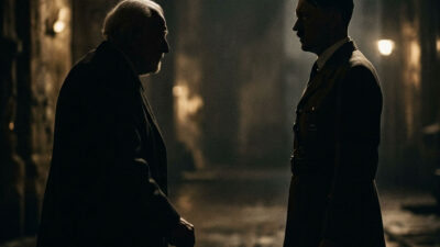 Adolf Hitler