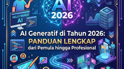 AI Generatif