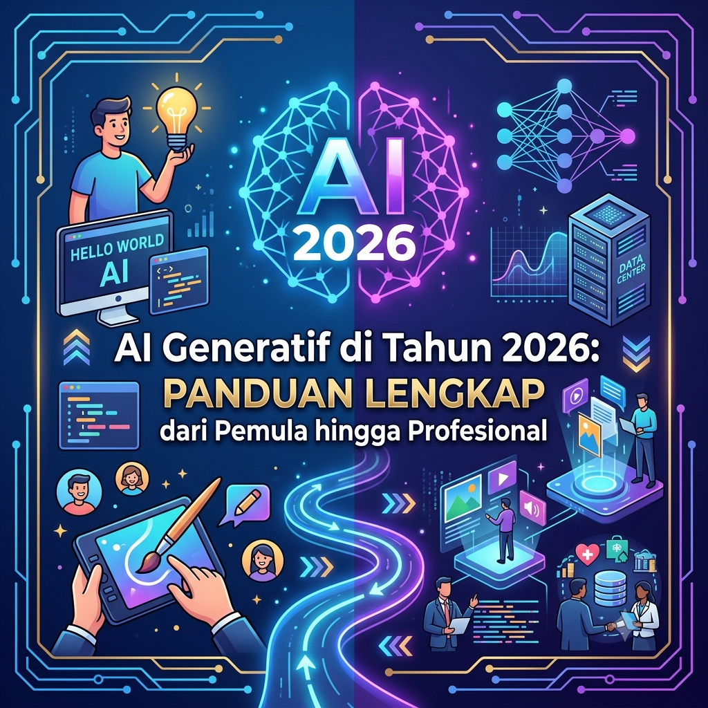 AI Generatif