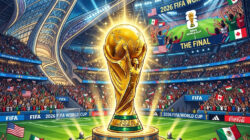 Deretan Teknologi yang Dipakai di Piala Dunia 2026, Dijanjikan Pertandingan Bikin Seru dan Canggih
