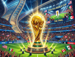 Deretan Teknologi yang Dipakai di Piala Dunia 2026, Dijanjikan Pertandingan Bikin Seru dan Canggih