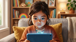 Benarkah Smartphone Merusak Otak Anak? Ilmuwan Inggris Buka Fakta