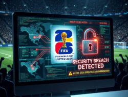 Hati-hati, Euforia Piala Dunia Bisa Berujung Petaka Finansial di Dunia Maya