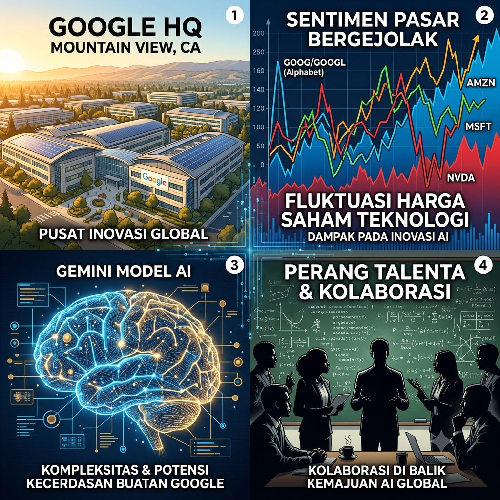 Pasar Saham