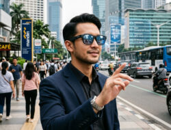 Selamat Tinggal HP? Kacamata Pintar Murah dari Meta Ini Siap Geser Dominasi Smartphone