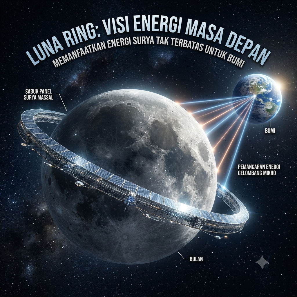 Energi Surya