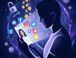 Waspada Jebakan Romansa Digital: Mengurai Modus Penipuan di Media Sosial dan Aplikasi Kencan