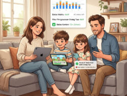 Apple Perkuat Perisai Digital Fitur Keamanan Anak: Inovasi Keamanan Terbaru di Era iOS 27