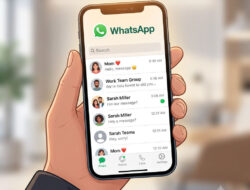 Siap-Siap! WhatsApp Akan Hentikan Dukungan untuk iOS di Bawah Versi Ini, Amankan Akses Pesan Anda Sekarang!
