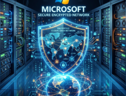 AI Keamanan Siber Microsoft MAI-Cyber-1-Flash Resmi Diluncurkan untuk Memperkuat Benteng Pertahanan Digital