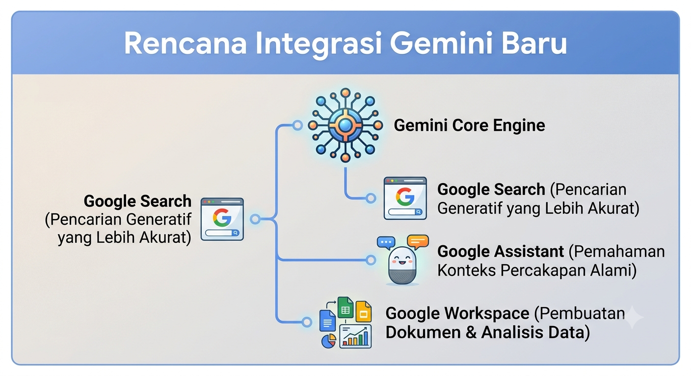 
Gemini 3.5 pro jadwal