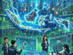 Sovereign AI Mandiri: Strategi Indonesia Membangun Kemandirian Teknologi Nasional dari Model hingga Infrastruktur Digital