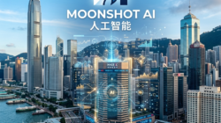 Startup Kecerdasan Buatan Go Public IPO: Moonshot AI Bidik Bursa Hong Kong dalam Enam Bulan Mendatang