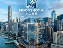 Startup Kecerdasan Buatan Go Public IPO: Moonshot AI Bidik Bursa Hong Kong dalam Enam Bulan Mendatang