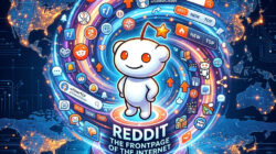 Reddit Kembali Dapat Diakses di Indonesia Setelah Pemblokiran Bertahun-tahun